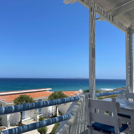 Lassion Golden Bay Sitia  Exterior photo