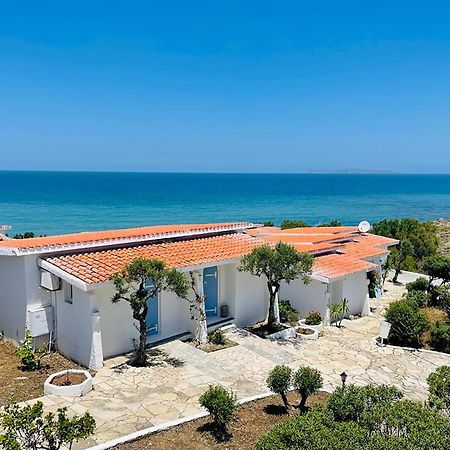 Lassion Golden Bay Sitia  Exterior photo