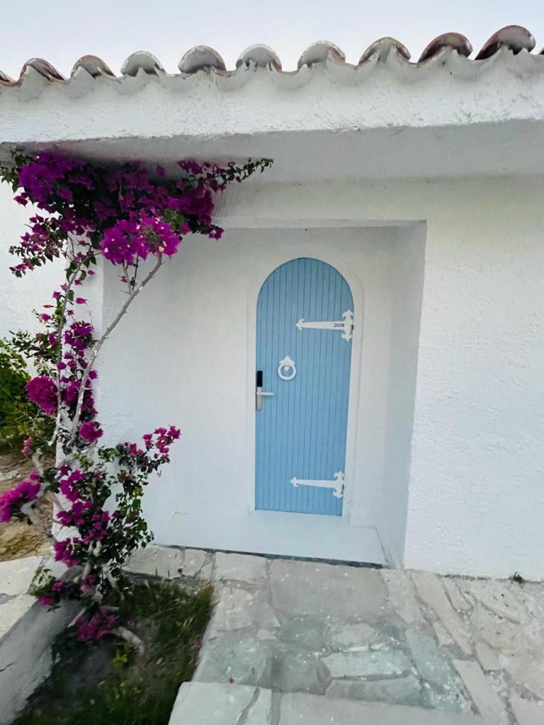 Lassion Golden Bay Sitia  Exterior photo