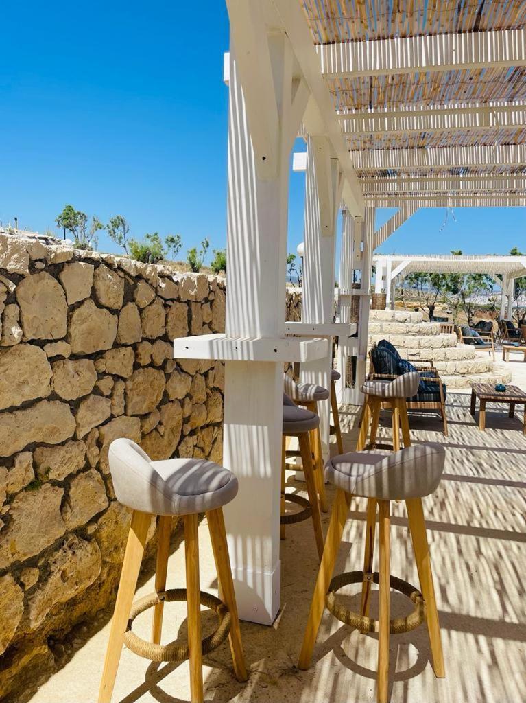 Lassion Golden Bay Sitia  Exterior photo