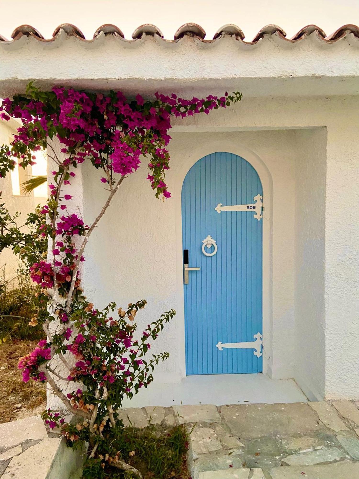 Lassion Golden Bay Sitia  Exterior photo