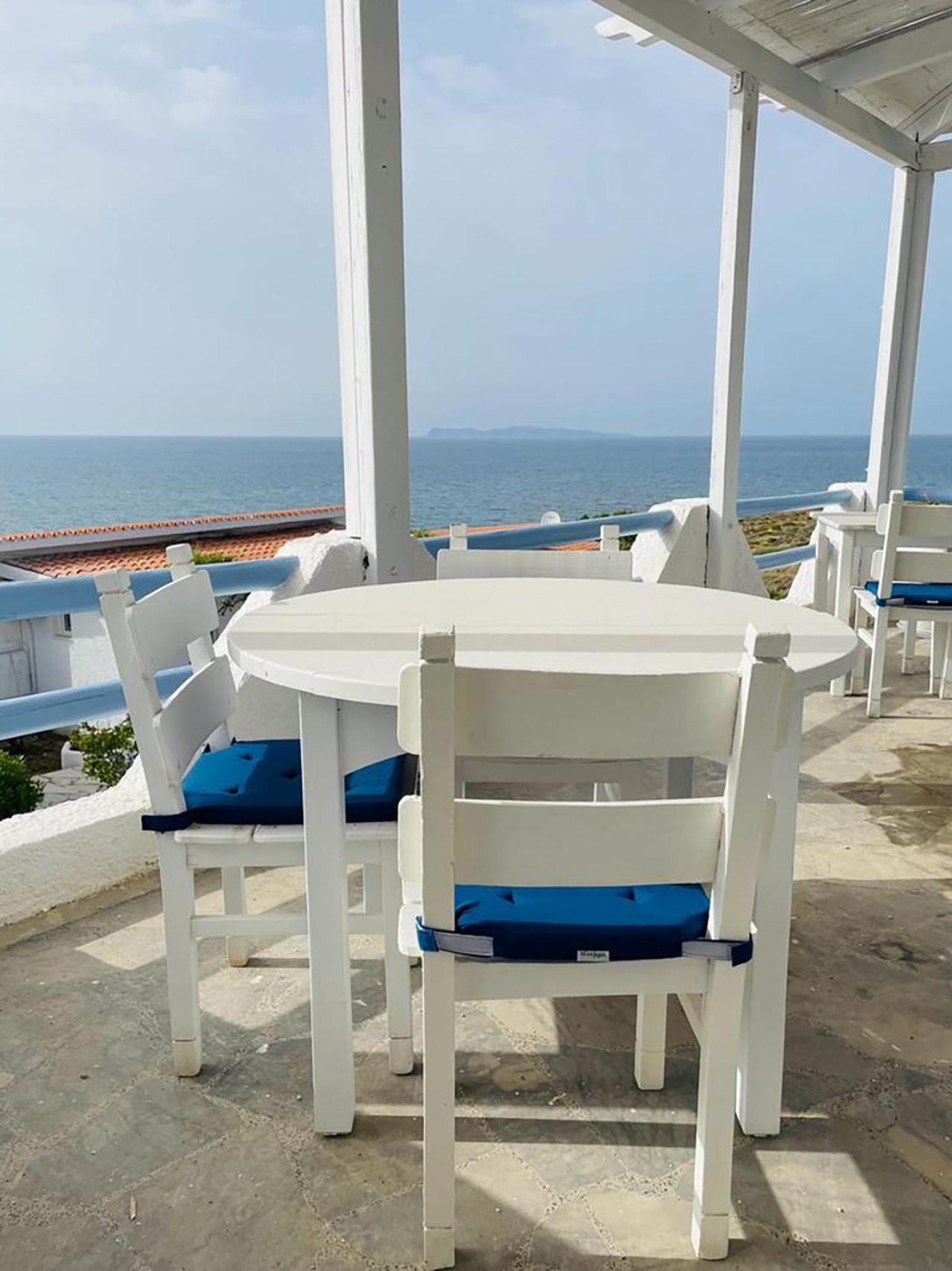 Lassion Golden Bay Sitia  Exterior photo