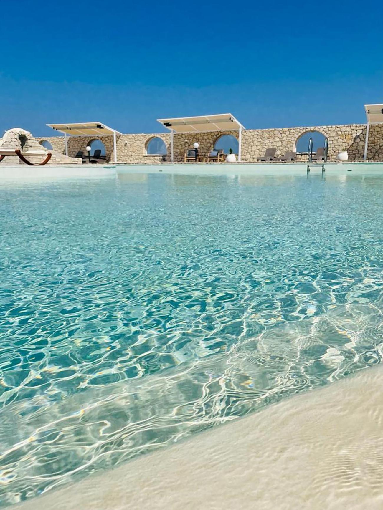 Lassion Golden Bay Sitia  Exterior photo