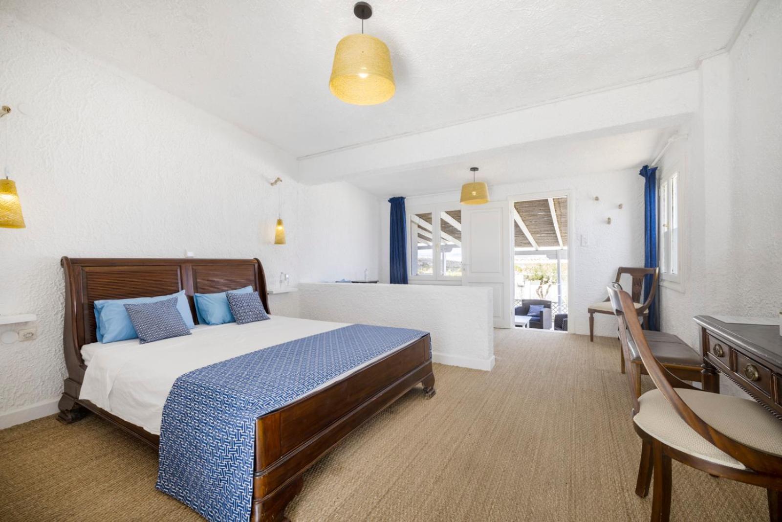 Lassion Golden Bay Sitia  Exterior photo