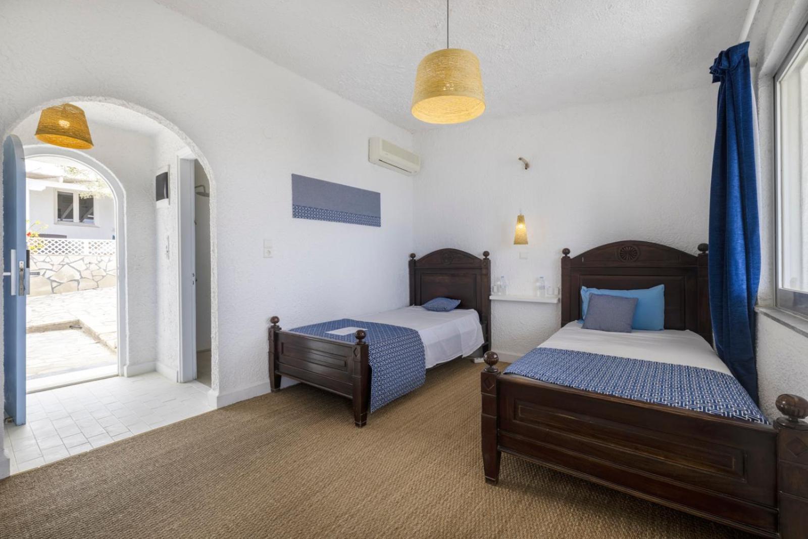 Lassion Golden Bay Sitia  Exterior photo