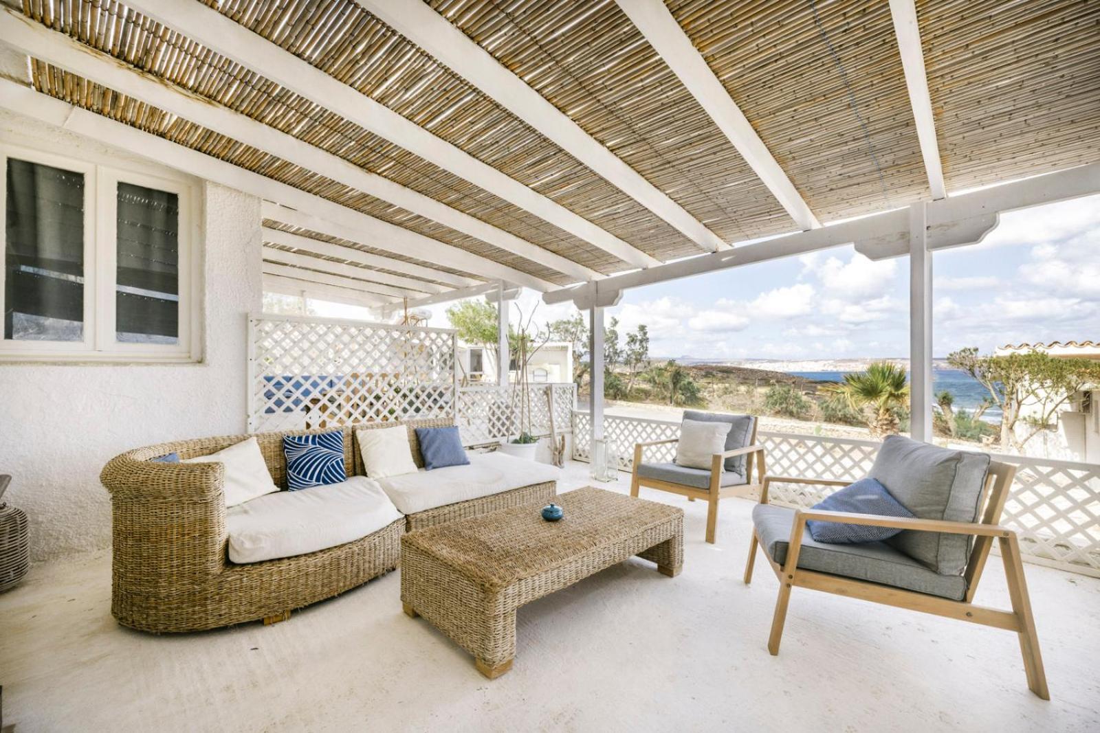 Lassion Golden Bay Sitia  Exterior photo