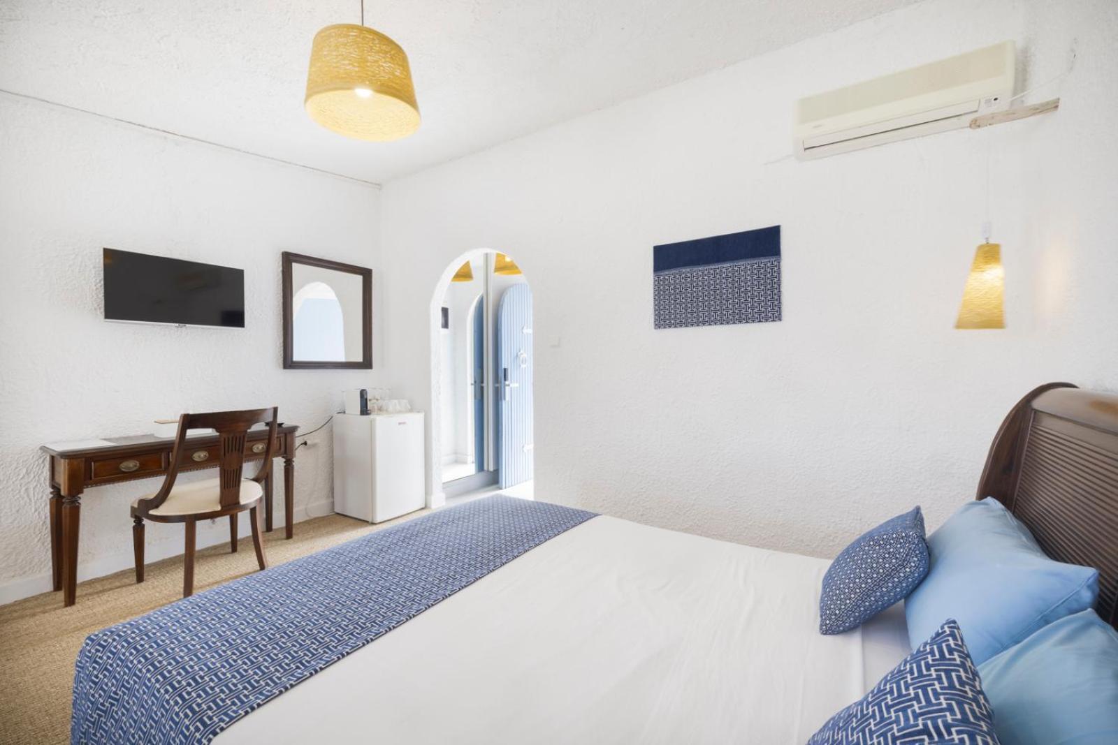 Lassion Golden Bay Sitia  Exterior photo
