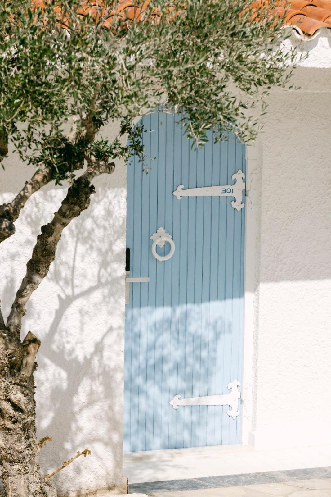 Lassion Golden Bay Sitia  Exterior photo