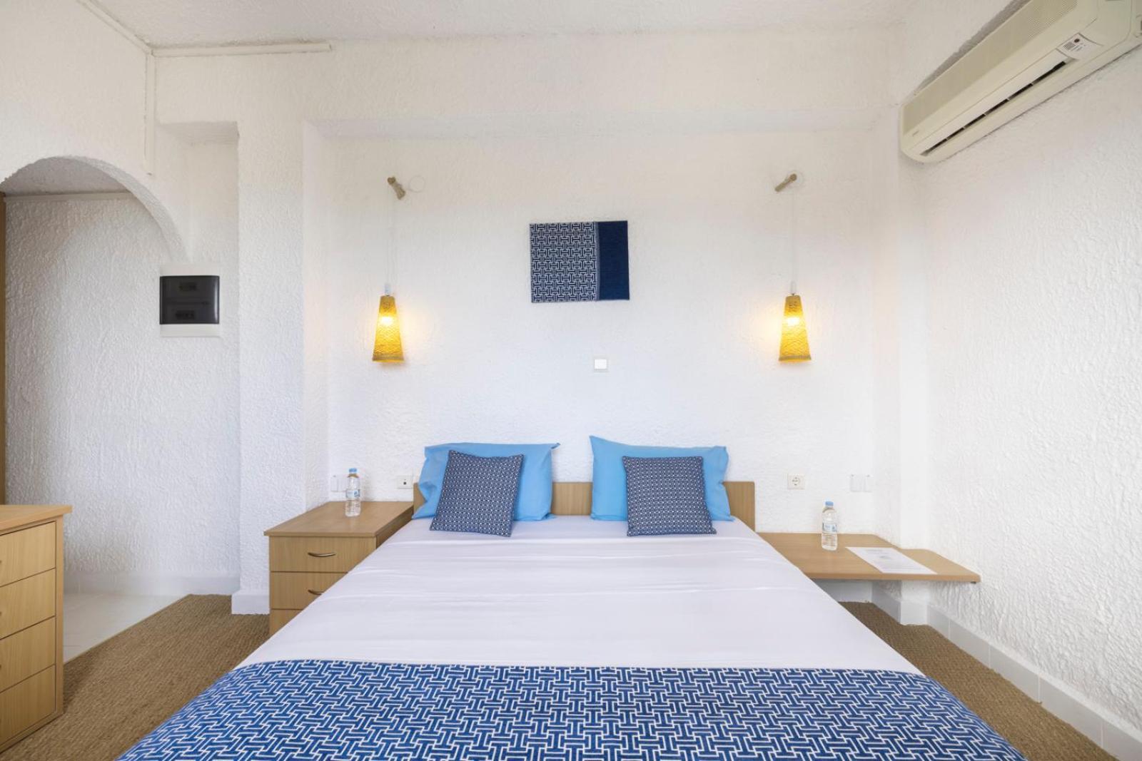 Lassion Golden Bay Sitia  Exterior photo