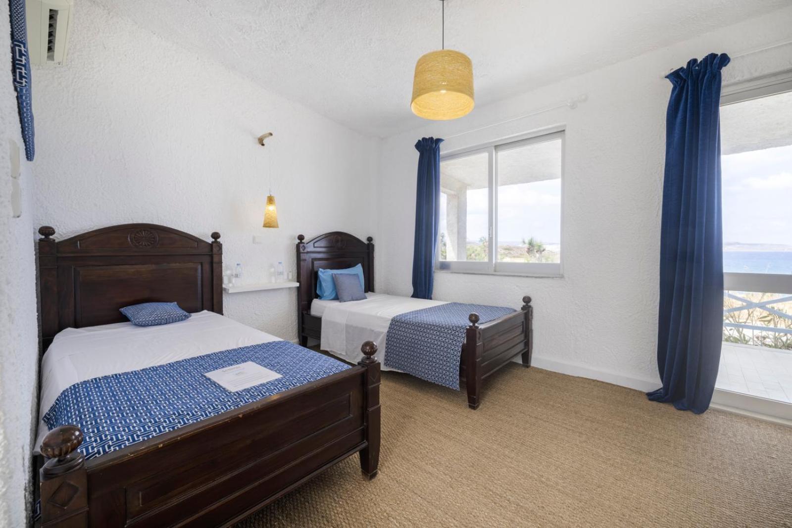 Lassion Golden Bay Sitia  Exterior photo