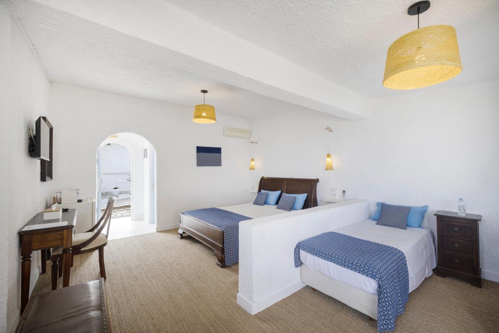 Lassion Golden Bay Sitia  Exterior photo