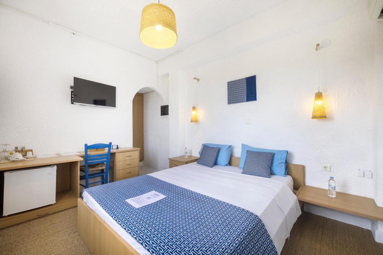 Lassion Golden Bay Sitia  Exterior photo
