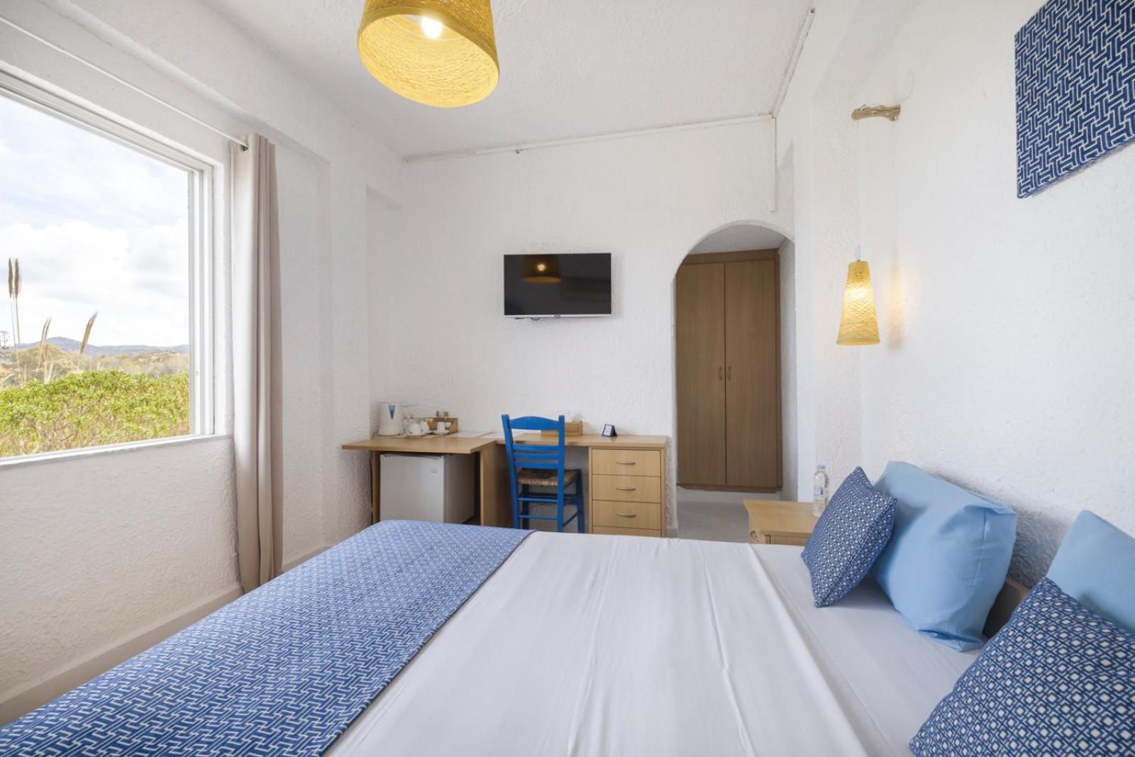 Lassion Golden Bay Sitia  Exterior photo